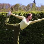 Yoga mit Anusara Elements™